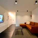 아파트 Gezellig Op 100m Zee Te