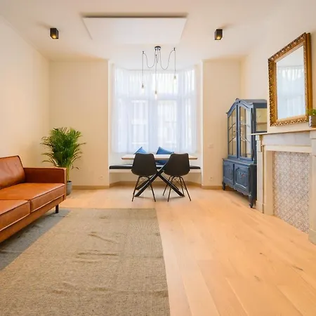 Gezellig Op 100m Zee Te