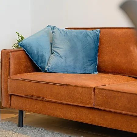 Gezellig Op 100m Zee Te Appartement Middelkerke