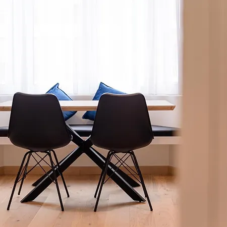 Apartmán Gezellig Op 100m Zee Te *