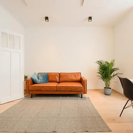 Gezellig Op 100m Zee Te * Middelkerke