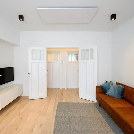 Gezellig Op 100m Zee Te Apartmán *