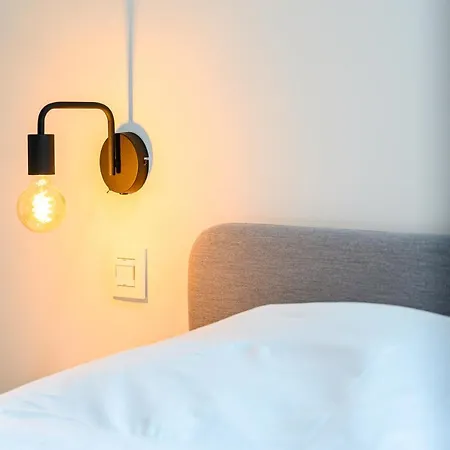 Gezellig Op 100m Zee Te Apartament Middelkerke