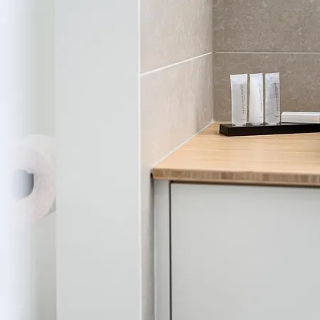 Appartement Gezellig Op 100m Zee Te Middelkerke