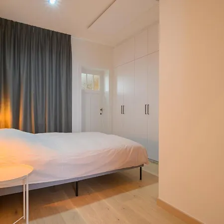 Gezellig Op 100m Zee Te