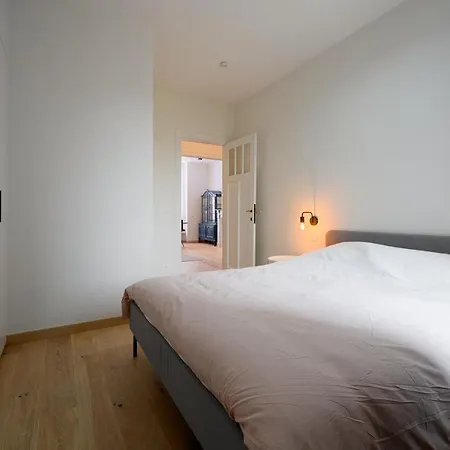 Gezellig Op 100m Zee Te Apartmán