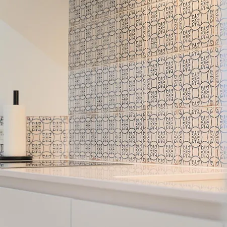 Apartmán Gezellig Op 100m Zee Te Middelkerke