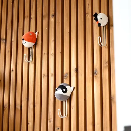 Gezellig Op 100m Zee Te