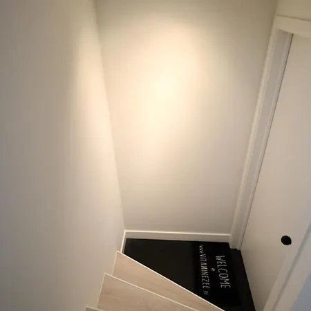 Apartmán Gezellig Op 100m Zee Te Middelkerke