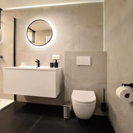 Gezellig Op 100m Zee Te Middelkerke