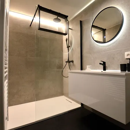 Gezellig Op 100m Zee Te * Middelkerke