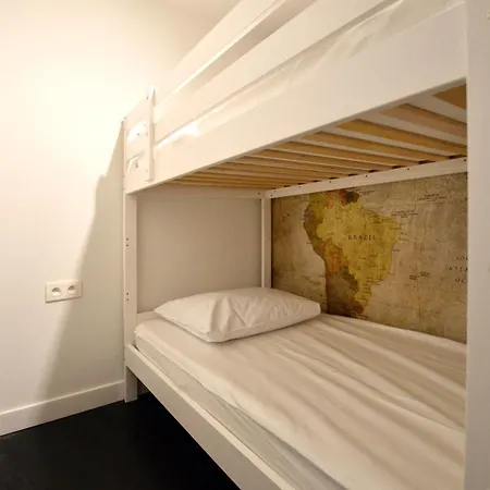 Gezellig Op 100m Zee Te