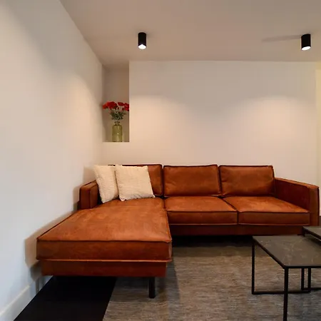 Gezellig Op 100m Zee Te Apartamento