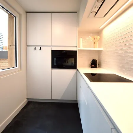 Gezellig Op 100m Zee Te Apartmán *