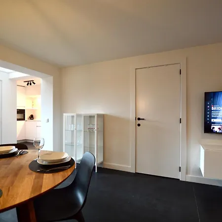 Gezellig Op 100m Zee Te *