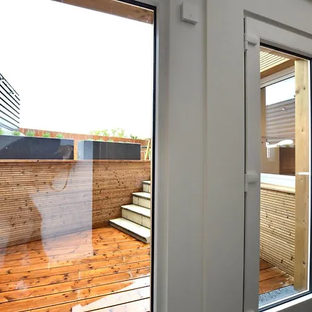 Gezellig Op 100m Zee Te * Middelkerke