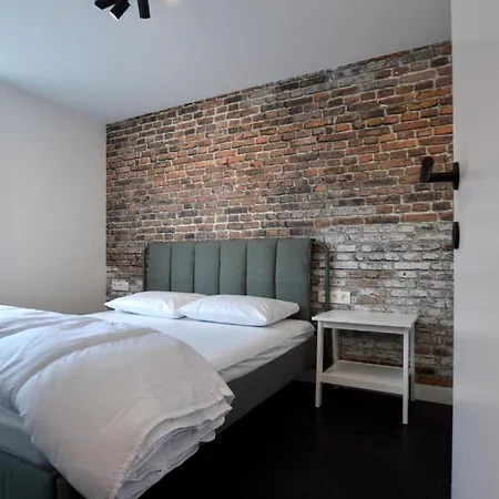 Apartamento Gezellig Op 100m Zee Te