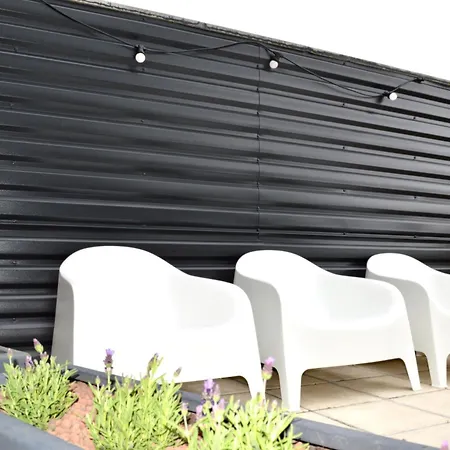 Gezellig Op 100m Zee Te Apartamento *