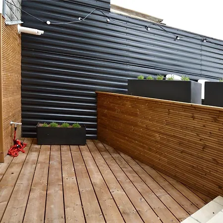 Gezellig Op 100m Zee Te * Middelkerke